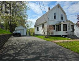 12 Yorke Street, Truro, Nova Scotia
