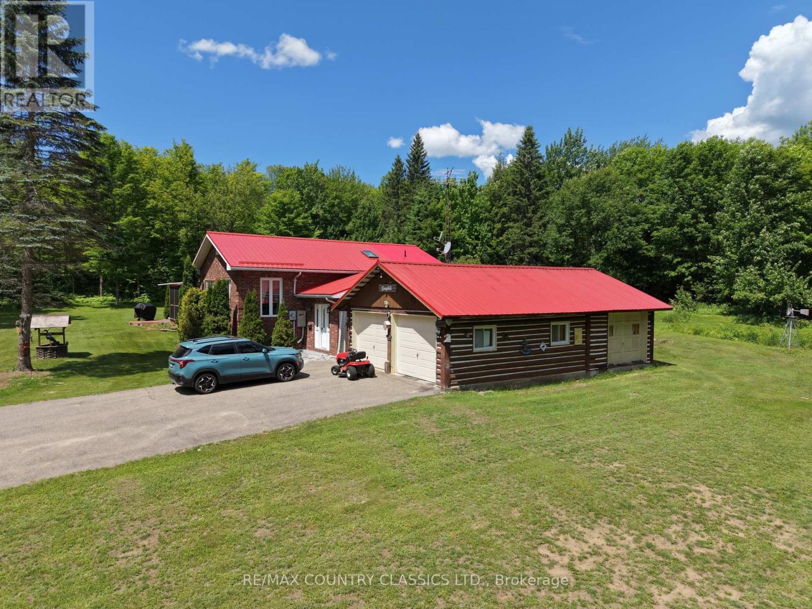 4379 Highway No. 523 Highway, South Algonquin, Ontario