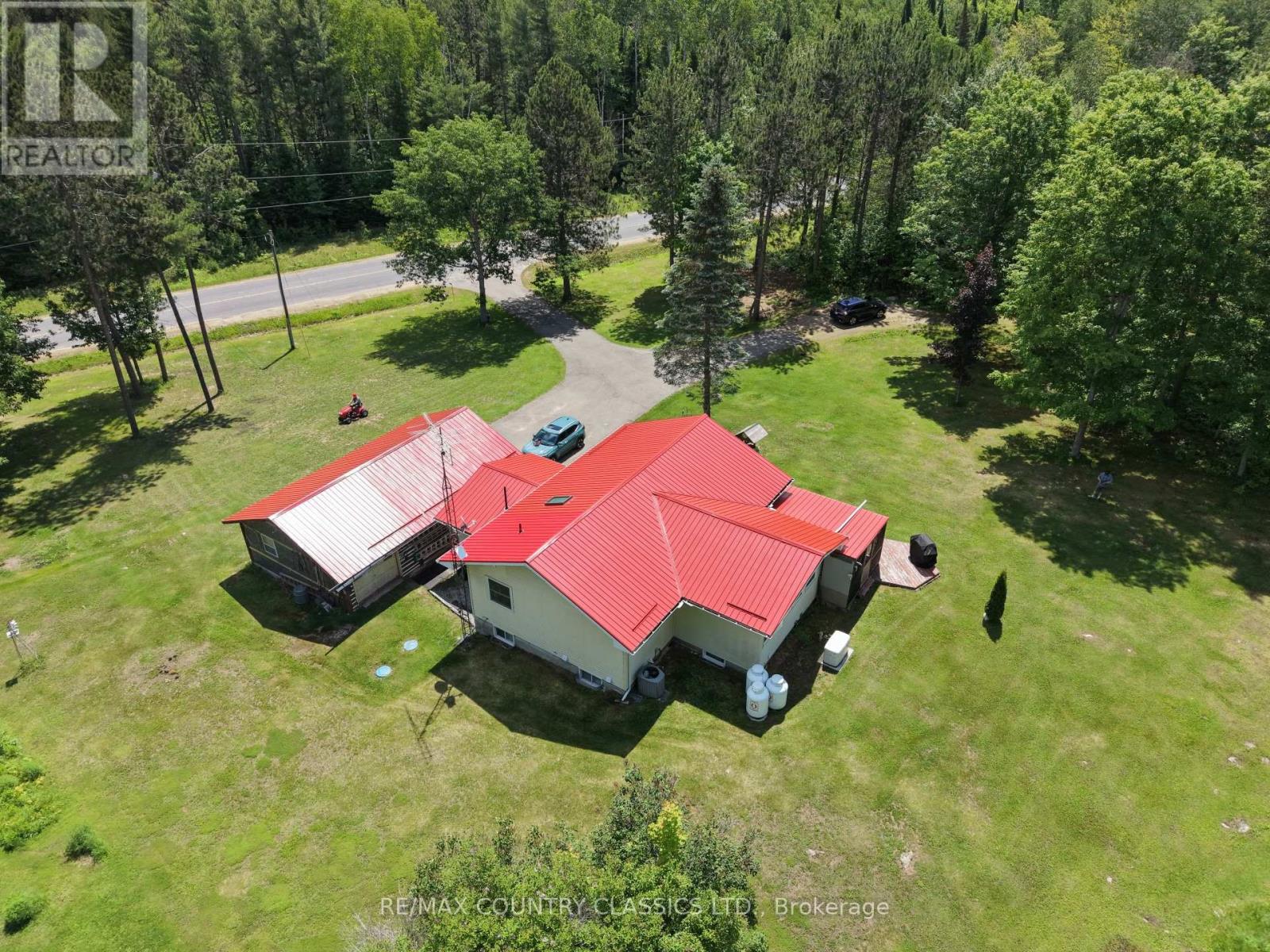 4379 Highway No. 523 Highway, South Algonquin, Ontario K0J 2C0 - Photo 3 - X13459948