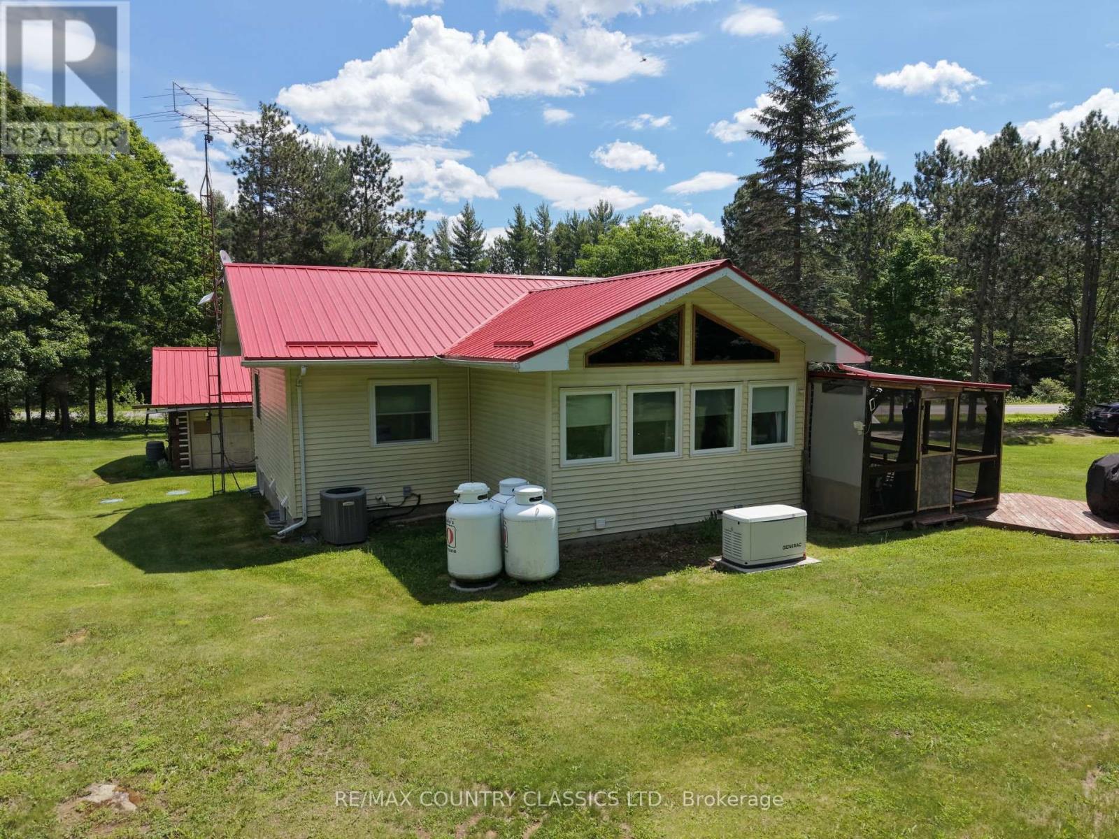 4379 Highway No. 523 Highway, South Algonquin, Ontario K0J 2C0 - Photo 4 - X13459948