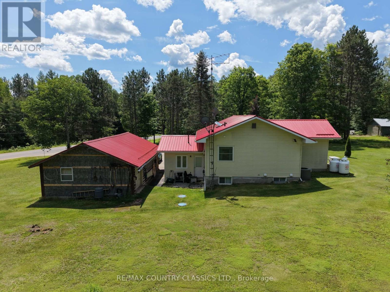 4379 Highway No. 523 Highway, South Algonquin, Ontario K0J 2C0 - Photo 5 - X13459948