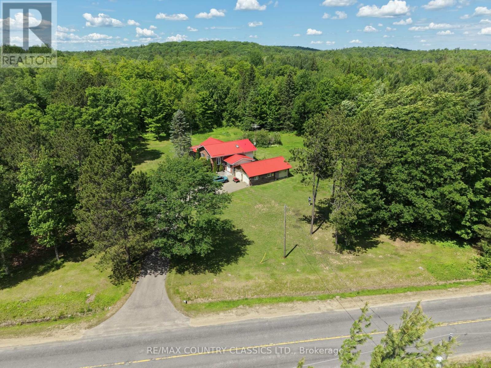4379 Highway No. 523 Highway, South Algonquin, Ontario K0J 2C0 - Photo 6 - X13459948