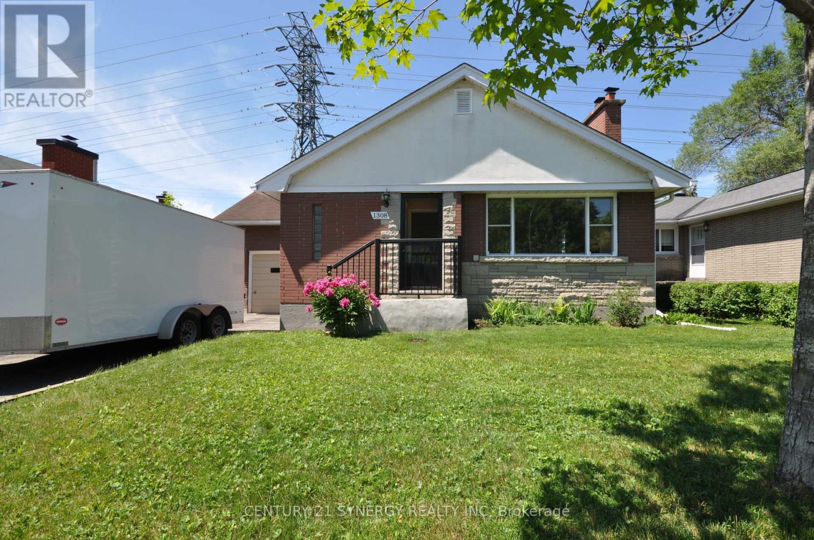 1308 ERINDALE DRIVE, Ottawa, Ontario