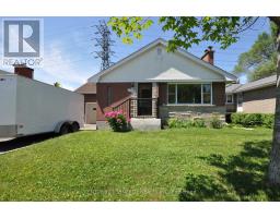 1308 ERINDALE DRIVE, Ottawa, Ontario