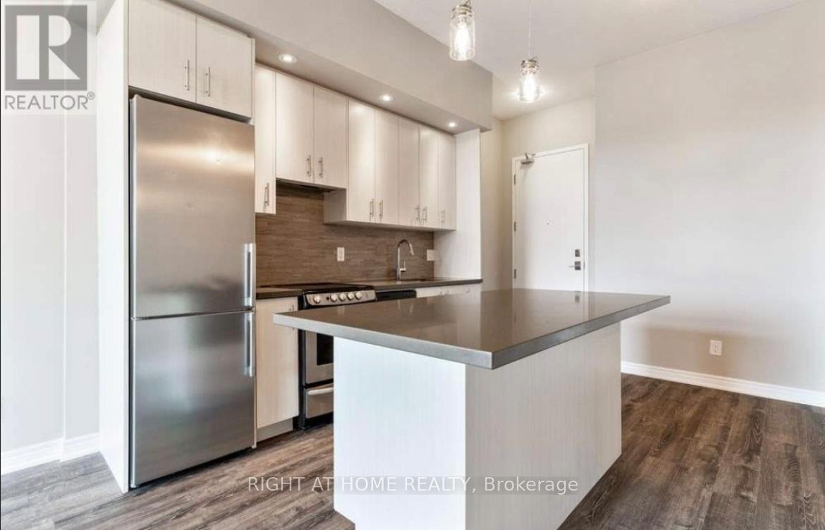 417 - 457 Plains Road E, Burlington, Ontario  L7T 2E4 - Photo 2 - W13459488