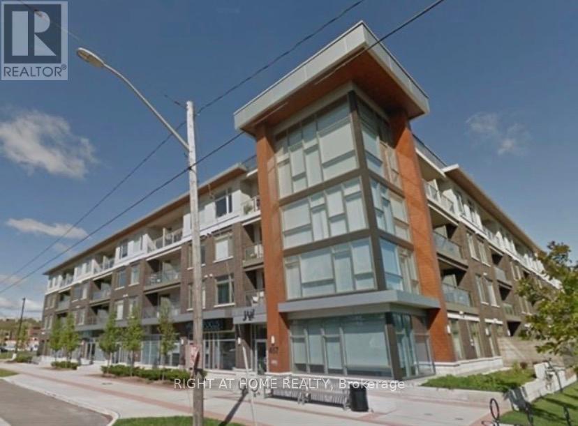 417 - 457 PLAINS ROAD E, Burlington, Ontario