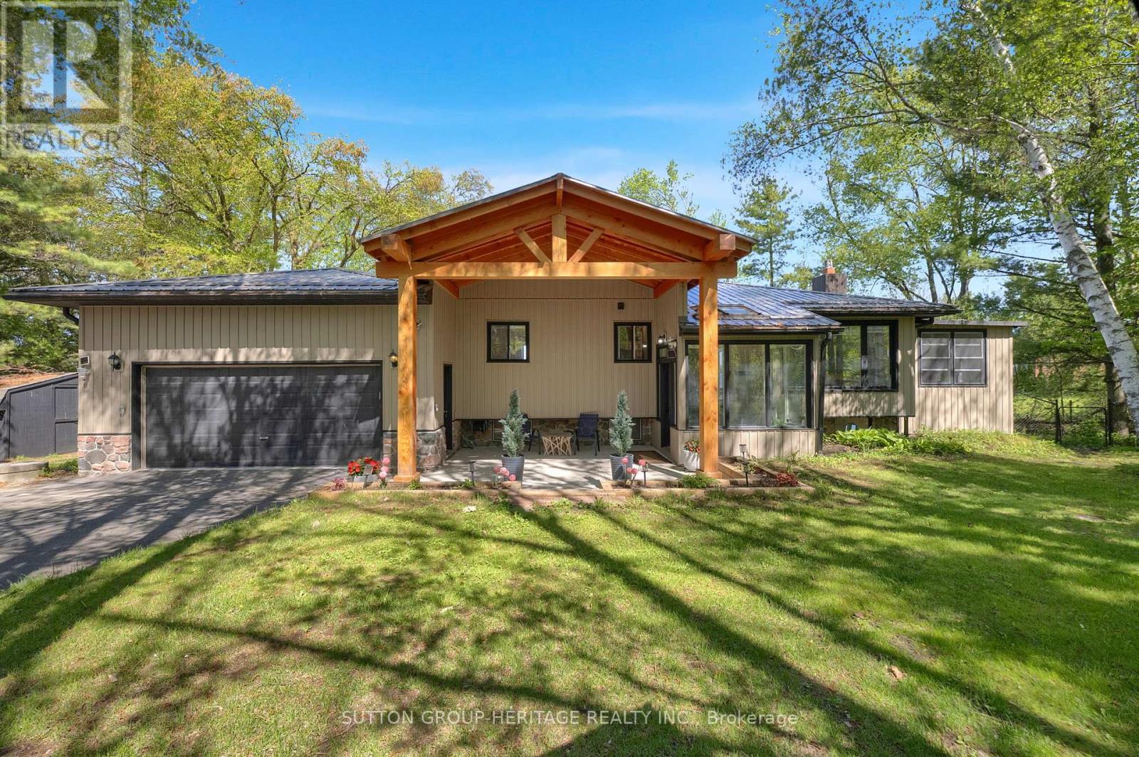 16 Millbrook Ridge Road, Kawartha Lakes, Ontario  K0L 2W0 - Photo 3 - X13164780