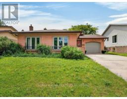 34 CRESTCOMBE ROAD, St. Catharines, Ontario