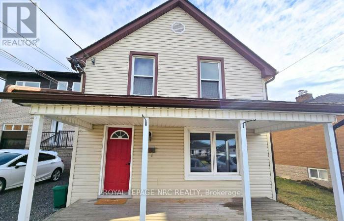 259 WELLINGTON STREET, Port Colborne, Ontario