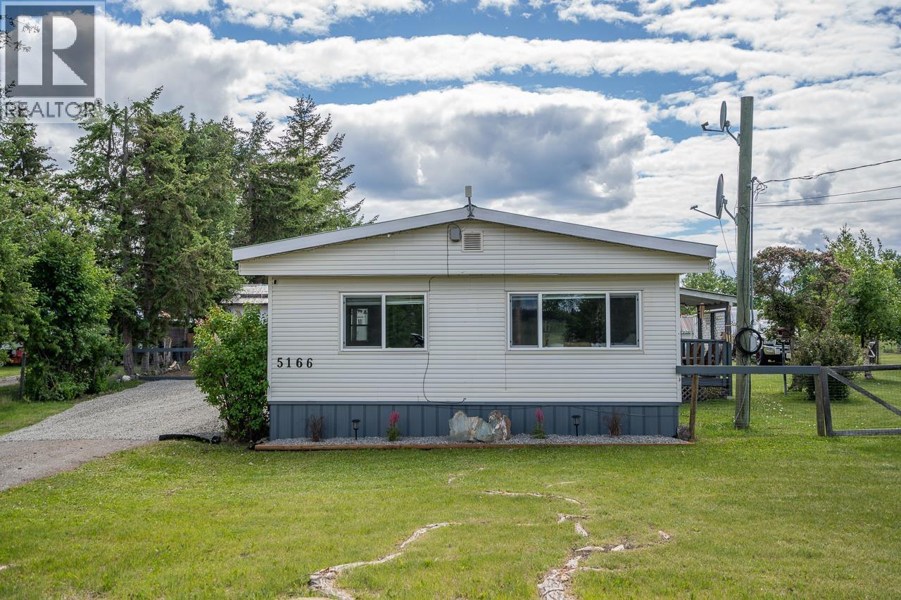 5166 Watson Lake Road, 100 Mile House, British Columbia  V0K 2E1 - Photo 29 - R3137389