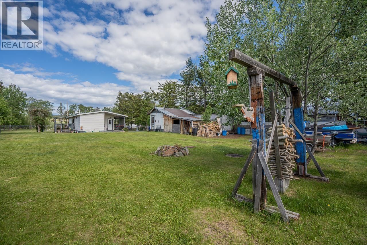 5166 Watson Lake Road, 100 Mile House, British Columbia  V0K 2E1 - Photo 36 - R3137389