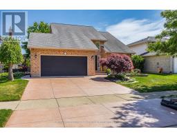 245 ENSIGN CRESCENT, London South, Ontario