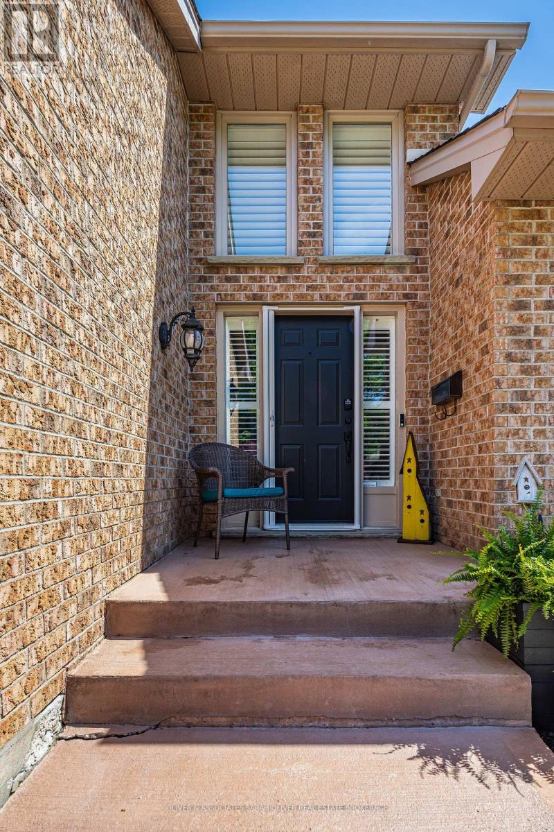245 Ensign Crescent, London South, Ontario  N6J 4V2 - Photo 42 - X13247218