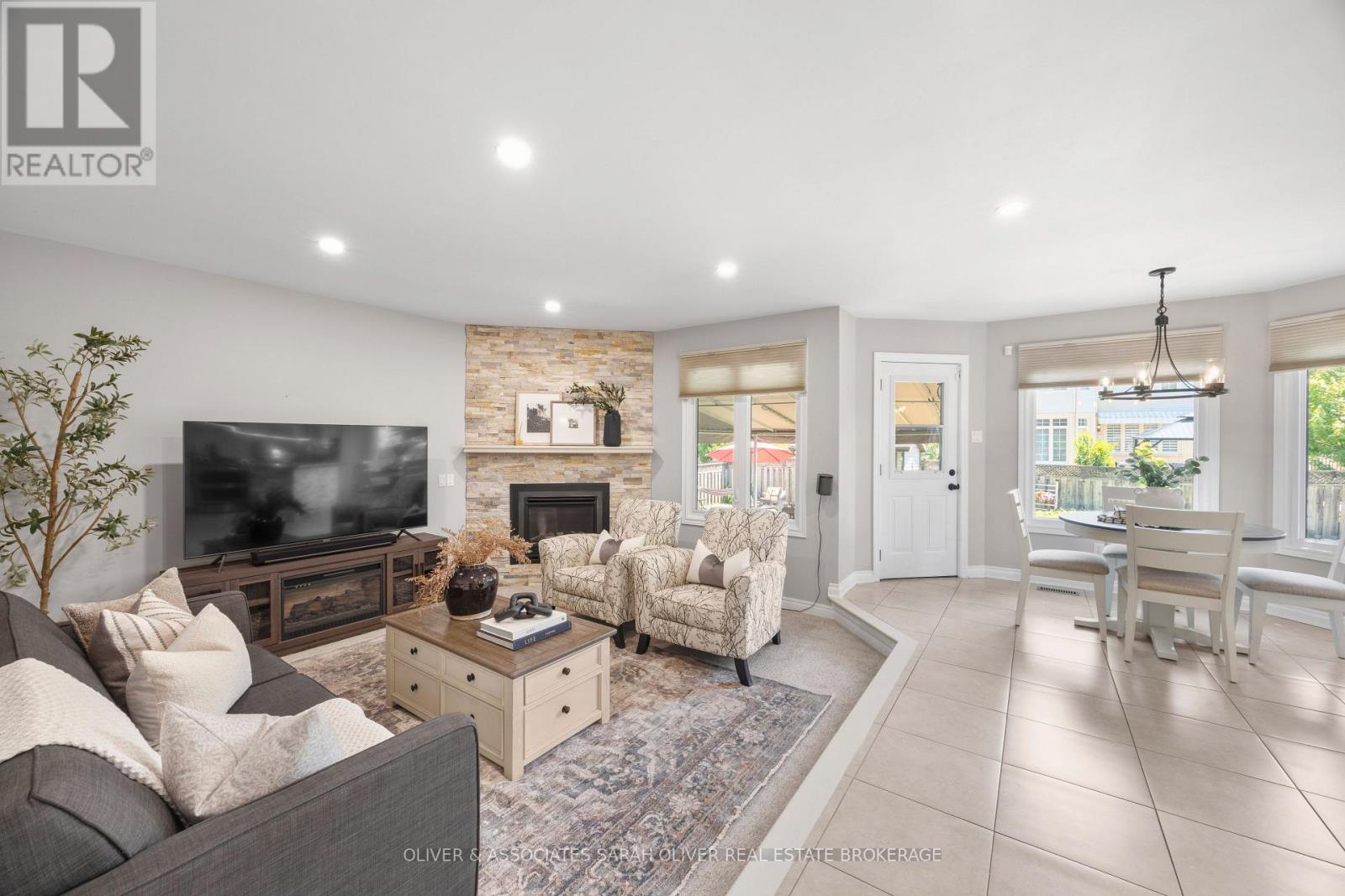 245 Ensign Crescent, London South, Ontario  N6J 4V2 - Photo 8 - X13247218