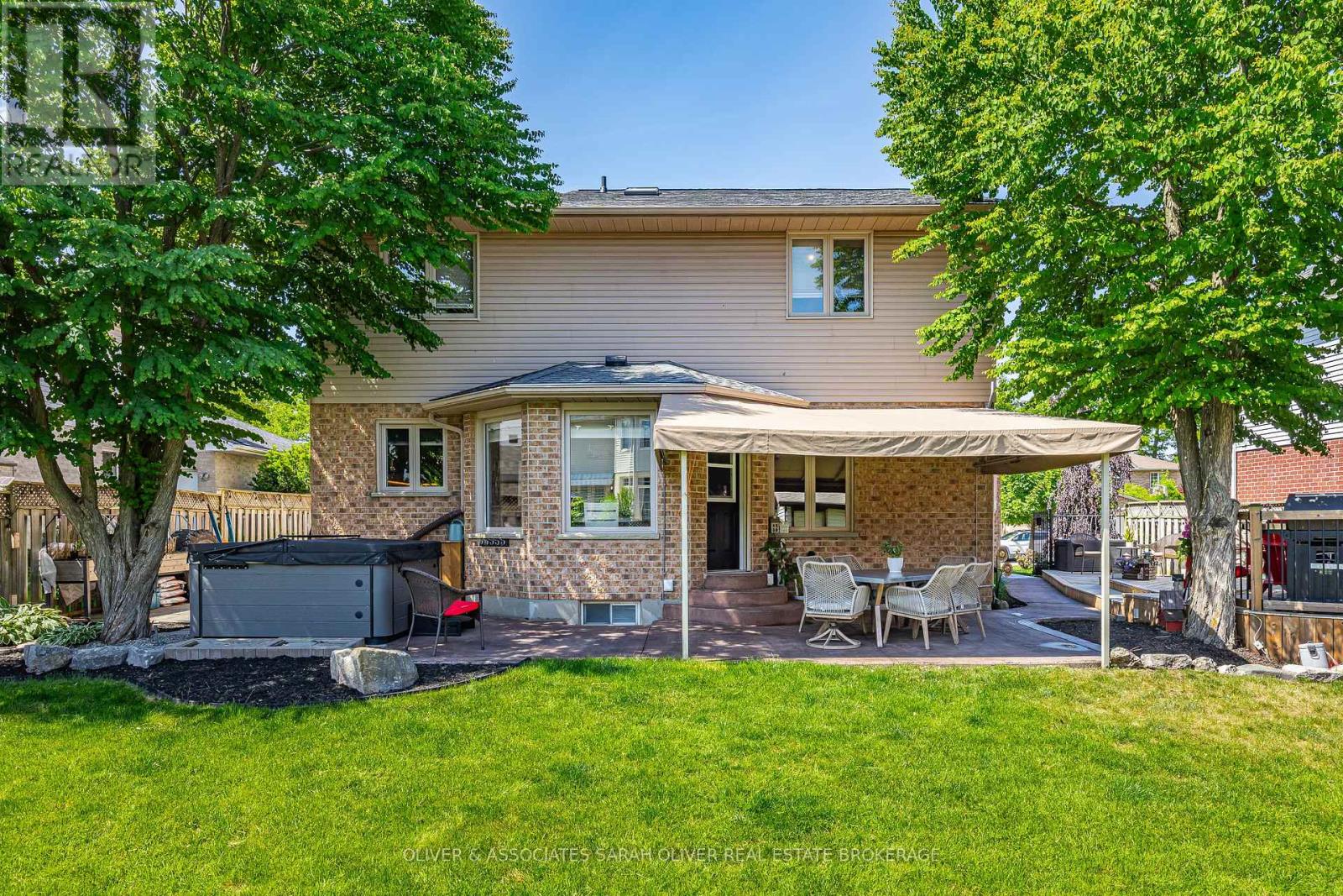 245 Ensign Crescent, London South, Ontario  N6J 4V2 - Photo 9 - X13247218