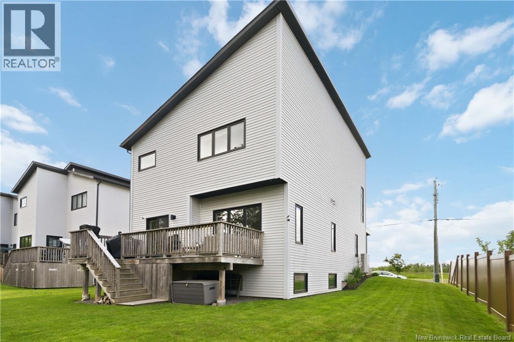 173 Dickey Boulevard, Riverview, New Brunswick  E1B 0V3 - Photo 48 - NB142199