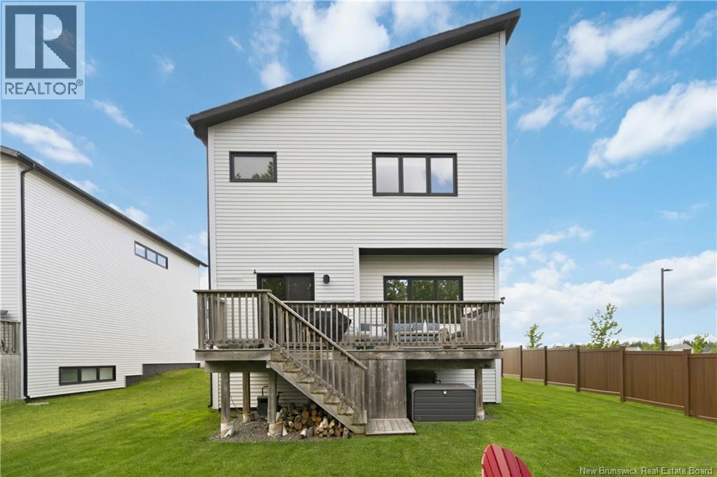 173 Dickey Boulevard, Riverview, New Brunswick  E1B 0V3 - Photo 49 - NB142199