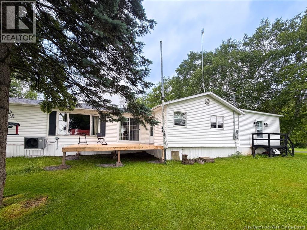 2219 Route 560, lakeville, New Brunswick