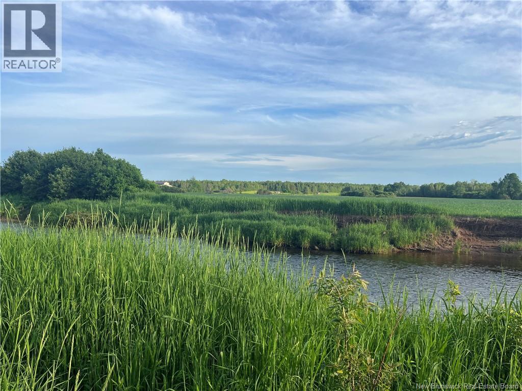 00 Synton Road, Colpitts Settlement, New Brunswick