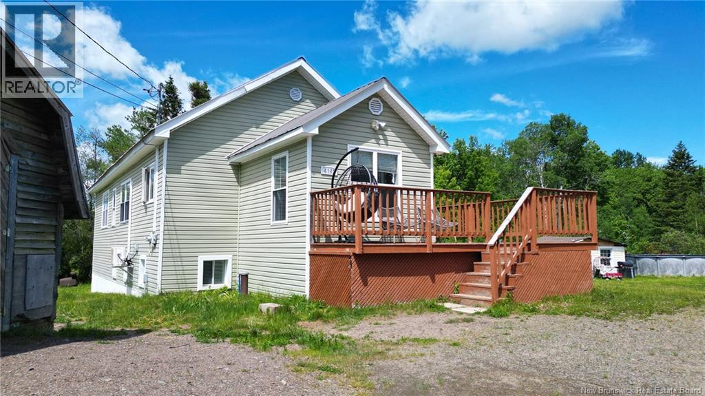 4362 Heritage Drive, Tracy, New Brunswick  E5L 1B5 - Photo 2 - NB142081