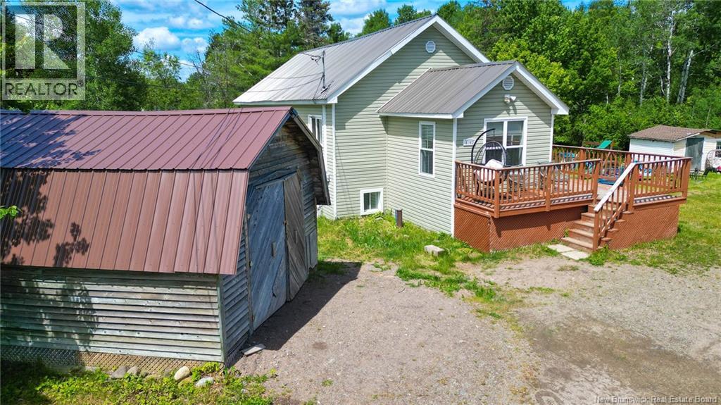 4362 Heritage Drive, Tracy, New Brunswick  E5L 1B5 - Photo 5 - NB142081