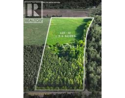 LOT 01 Scoudouc River Road, Scoudouc, New Brunswick