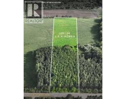 LOT 02 Scoudouc River Road, Scoudouc, New Brunswick