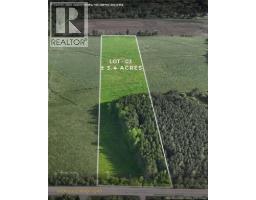 LOT 03 Scoudouc River Road, Scoudouc, New Brunswick