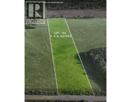 LOT 04 Scoudouc River Road, Scoudouc, New Brunswick