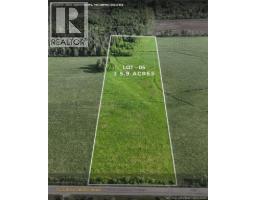 LOT 05 Scoudouc River Road, Scoudouc, New Brunswick