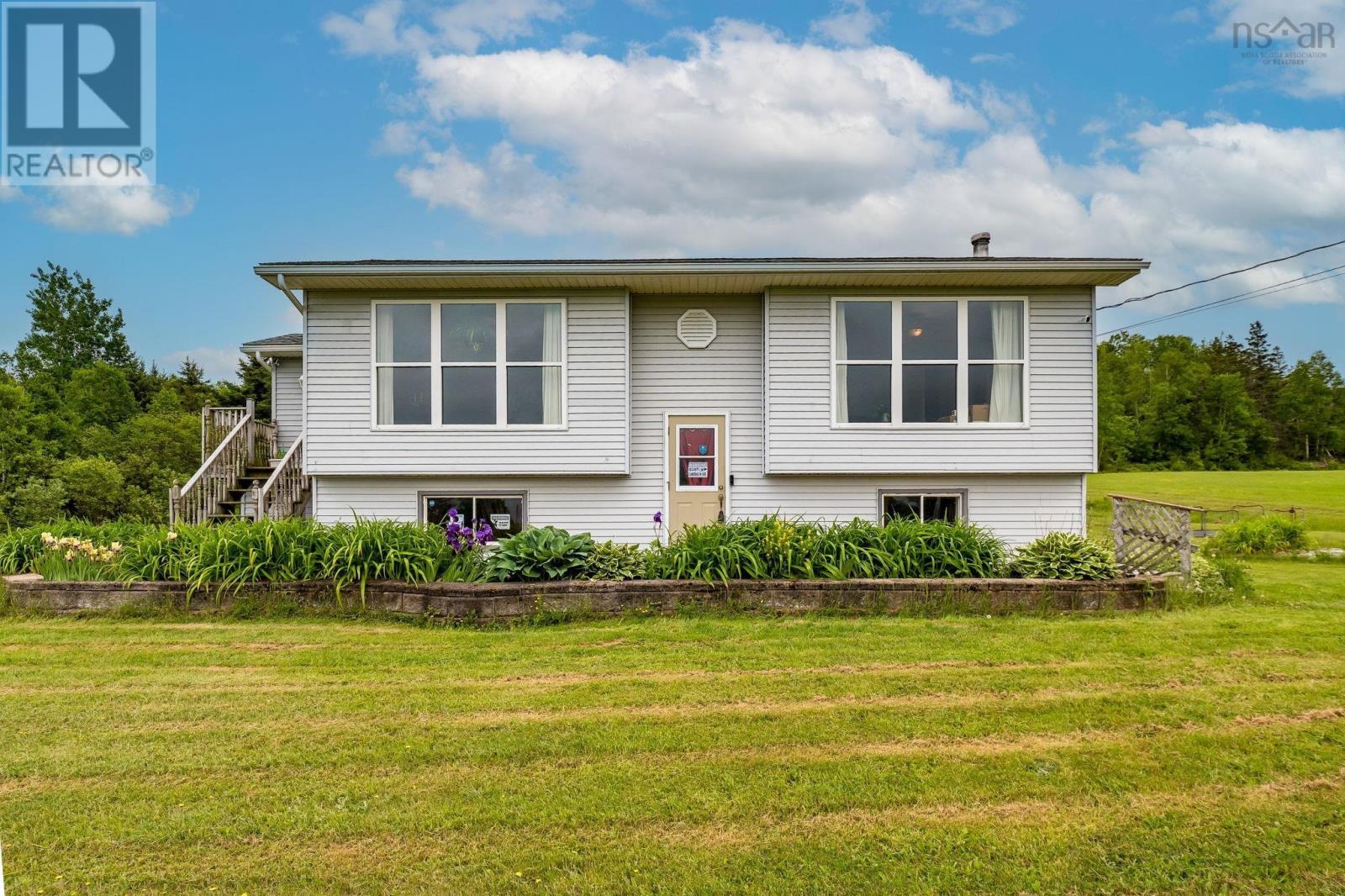 1478 Highway 215, tennecape, Nova Scotia