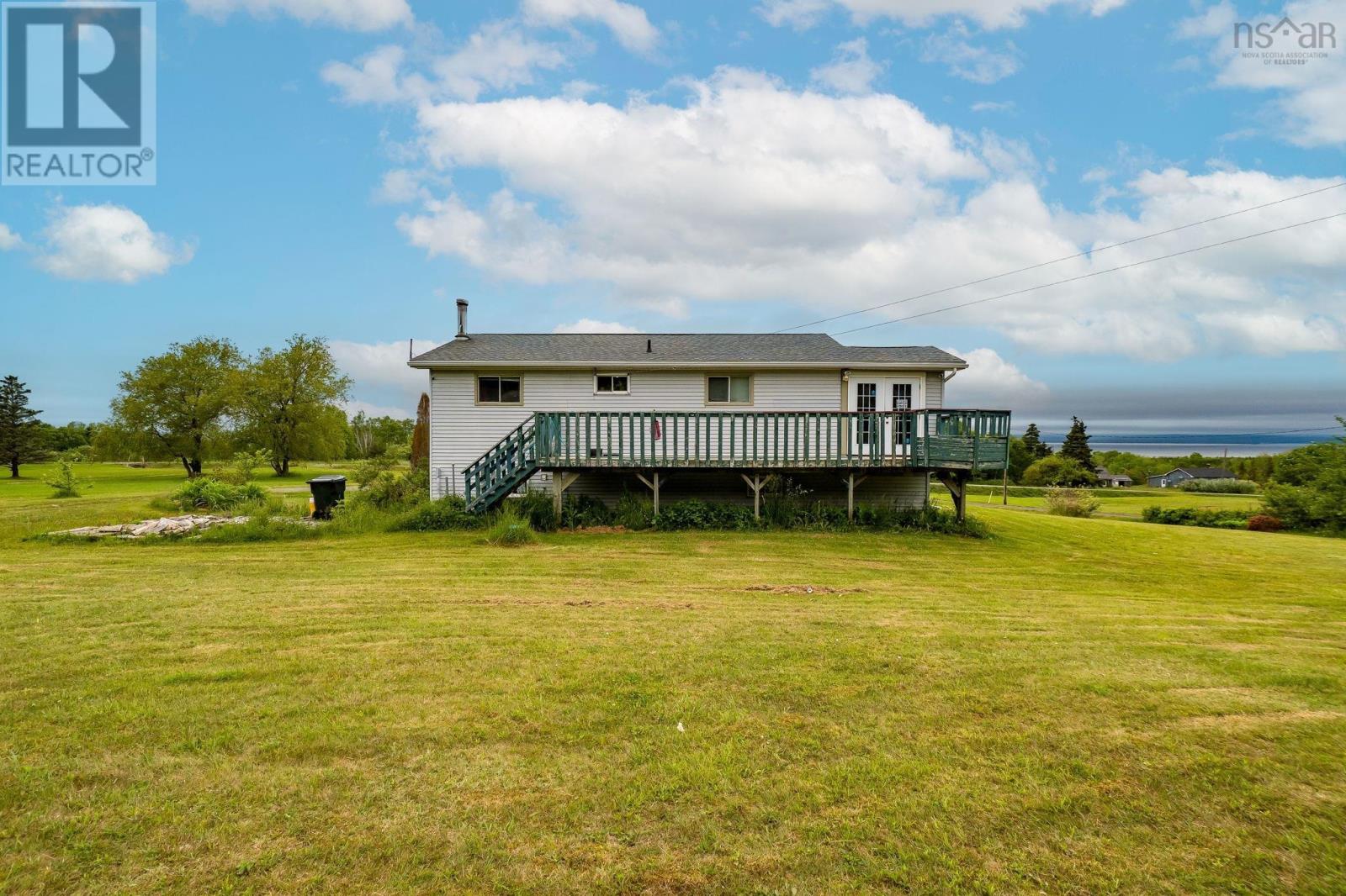 1478 Highway 215, Tennecape, Nova Scotia  B0N 2R0 - Photo 22 - 202614754