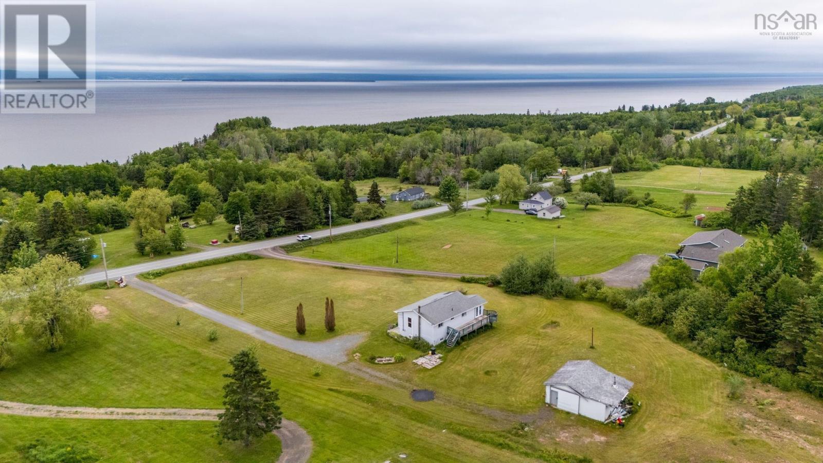 1478 Highway 215, Tennecape, Nova Scotia  B0N 2R0 - Photo 31 - 202614754