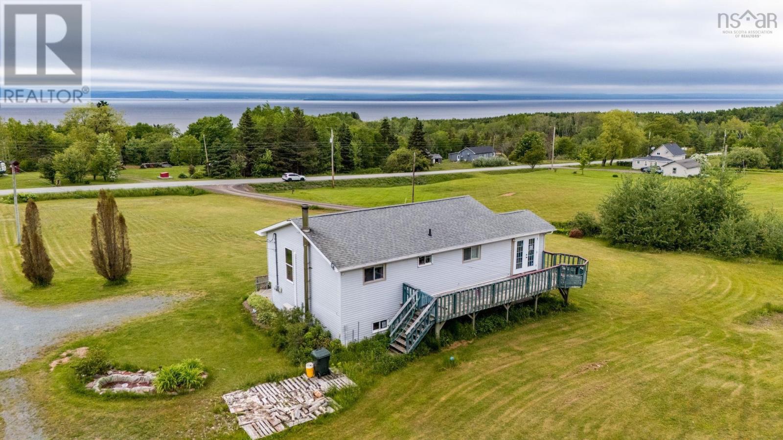 1478 Highway 215, Tennecape, Nova Scotia  B0N 2R0 - Photo 38 - 202614754