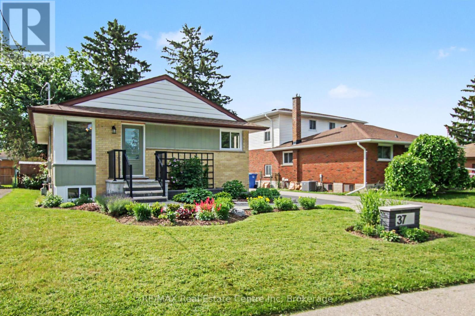 37 Ottawa Crescent, Guelph, Ontario  N1E 2A5 - Photo 3 - X13459910