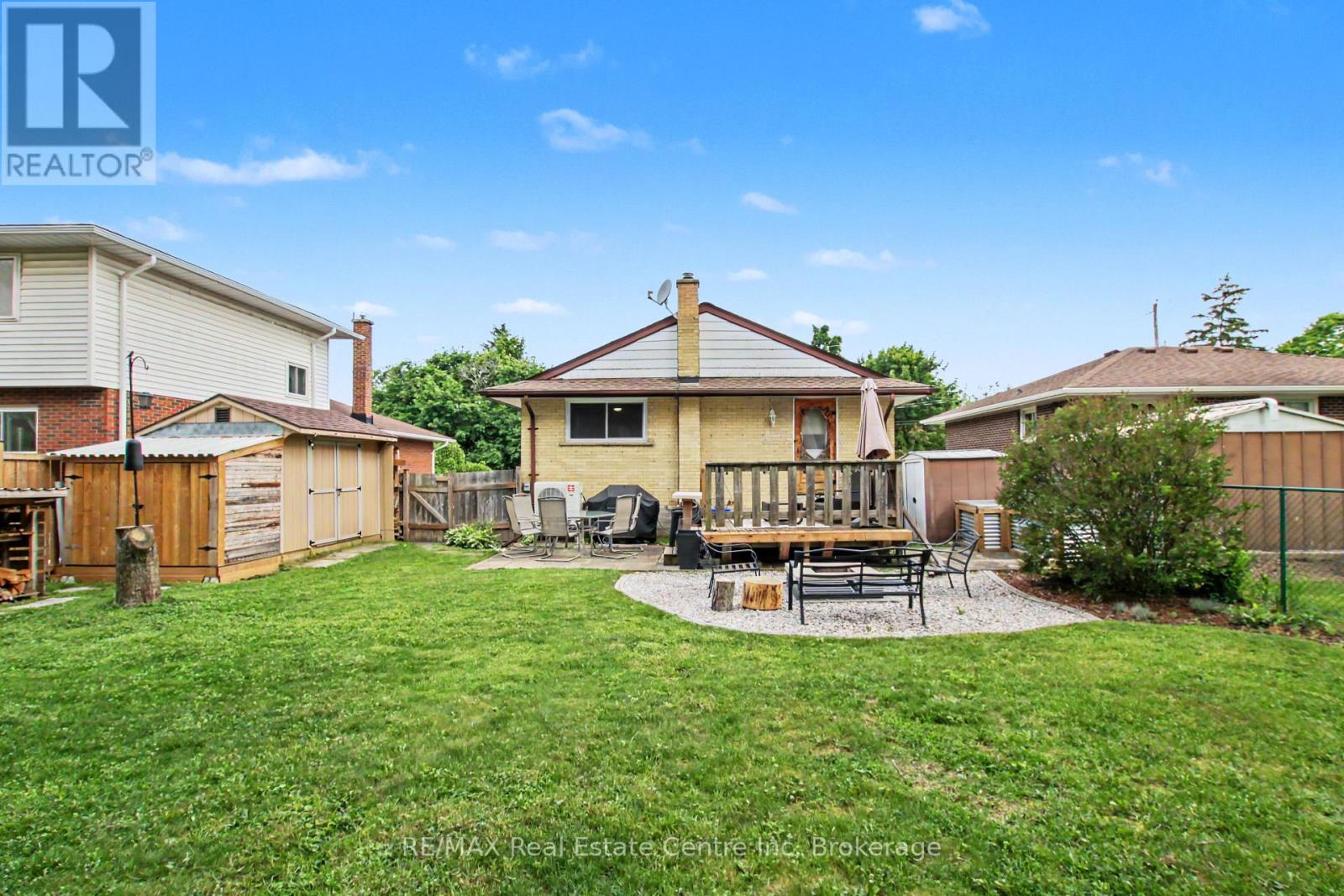 37 Ottawa Crescent, Guelph, Ontario  N1E 2A5 - Photo 34 - X13459910
