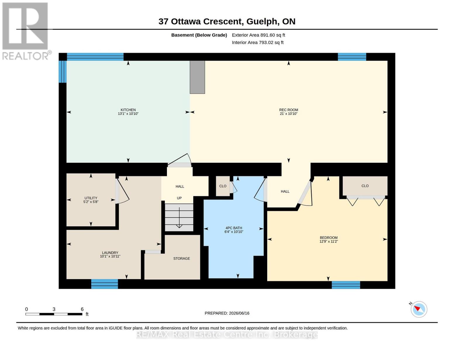 37 Ottawa Crescent, Guelph, Ontario  N1E 2A5 - Photo 37 - X13459910