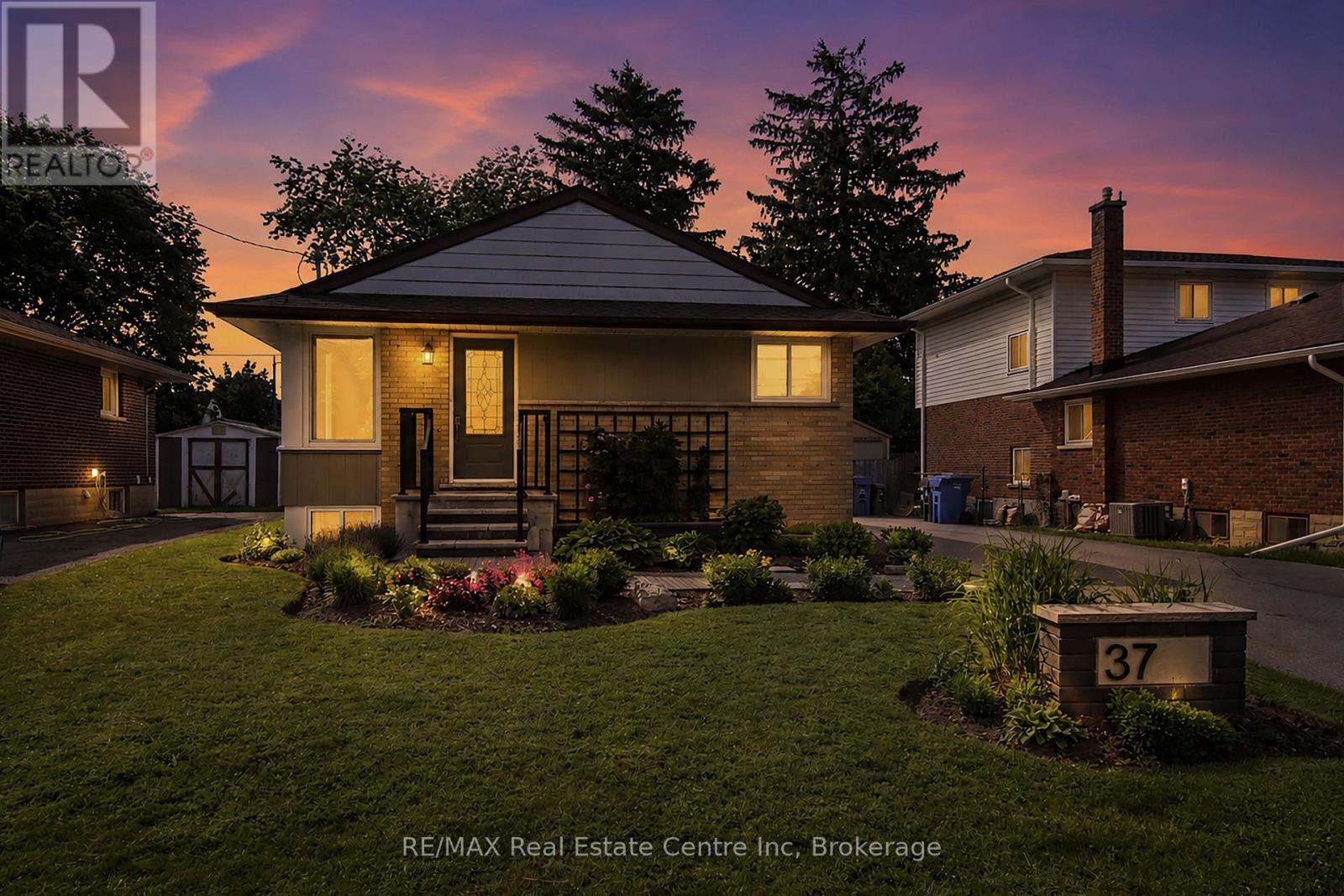 37 Ottawa Crescent, Guelph, Ontario  N1E 2A5 - Photo 4 - X13459910
