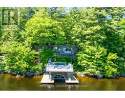 1043 MUSKOKA CRESCENT ROAD, bracebridge (muskoka (n)), Ontario