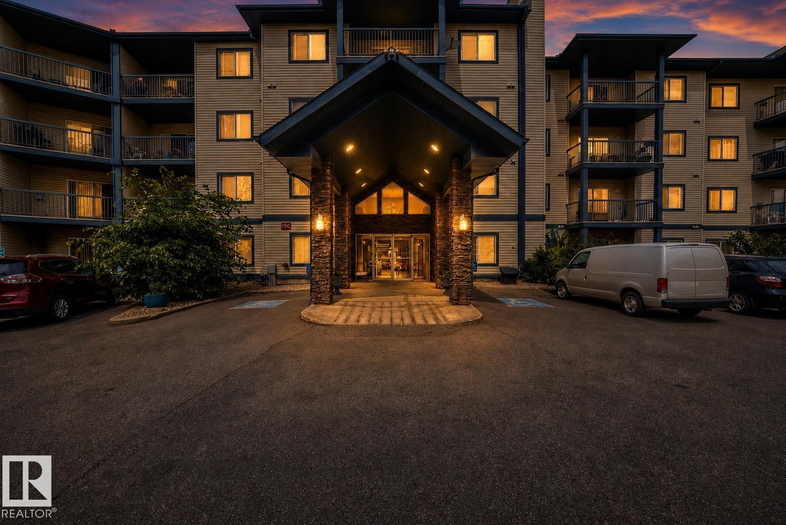 #134 16311 95 ST NW, edmonton, Alberta