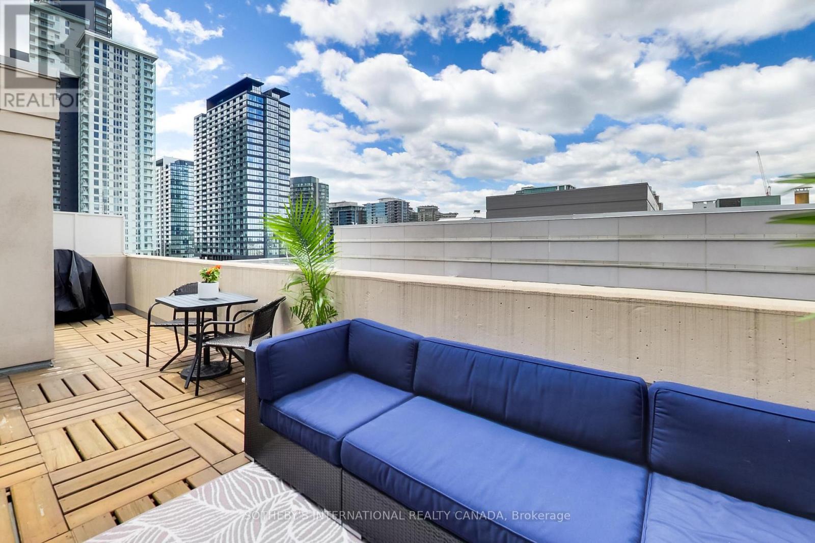 Ph10 - 18 Stafford Street, Toronto, Ontario  M5V 3W4 - Photo 16 - C13459944
