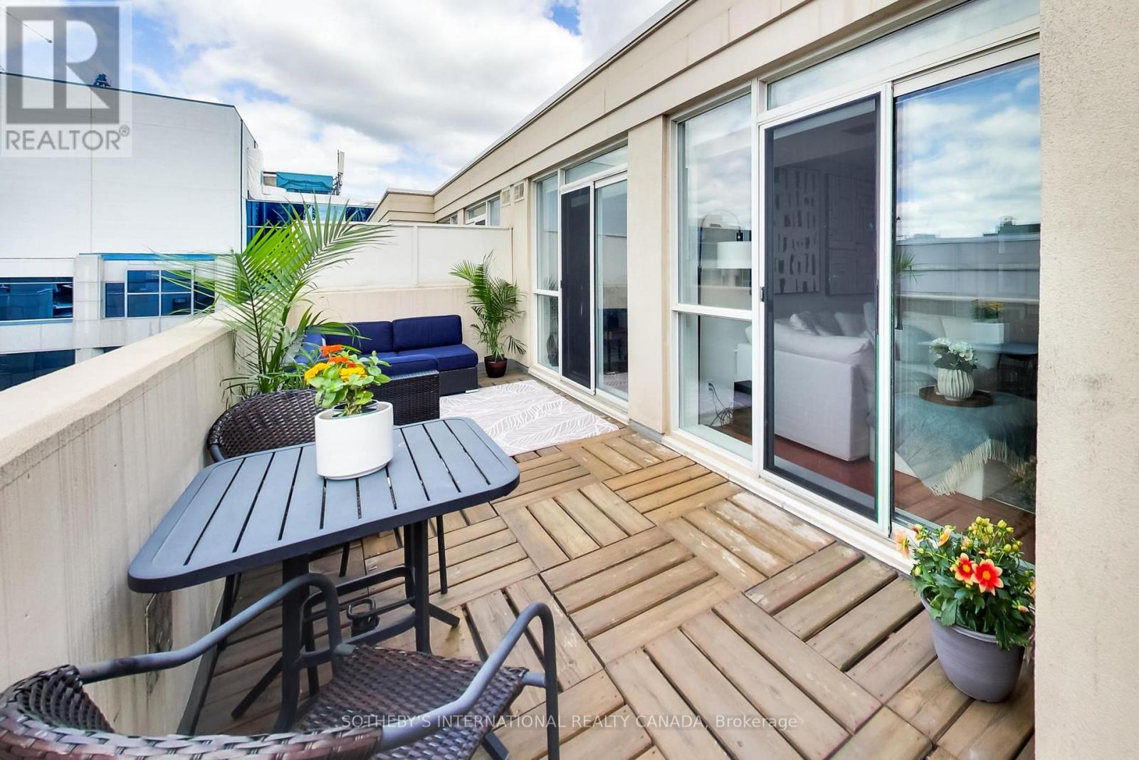 Ph10 - 18 Stafford Street, Toronto, Ontario  M5V 3W4 - Photo 17 - C13459944