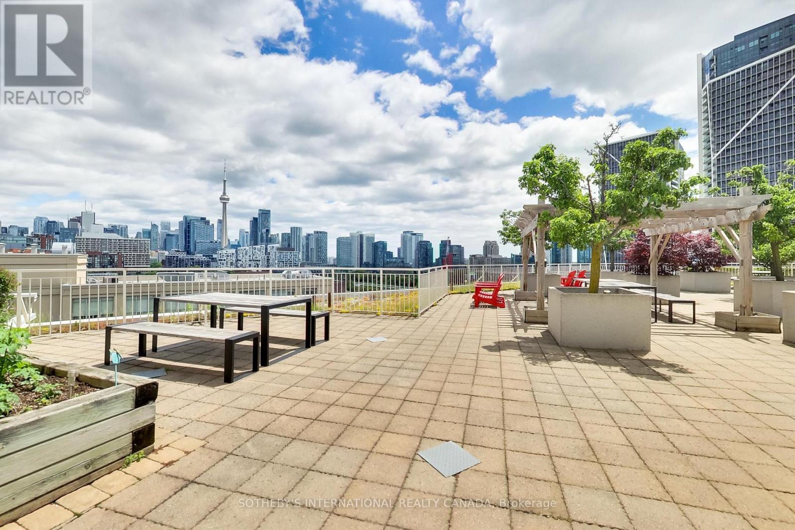 Ph10 - 18 Stafford Street, Toronto, Ontario  M5V 3W4 - Photo 18 - C13459944