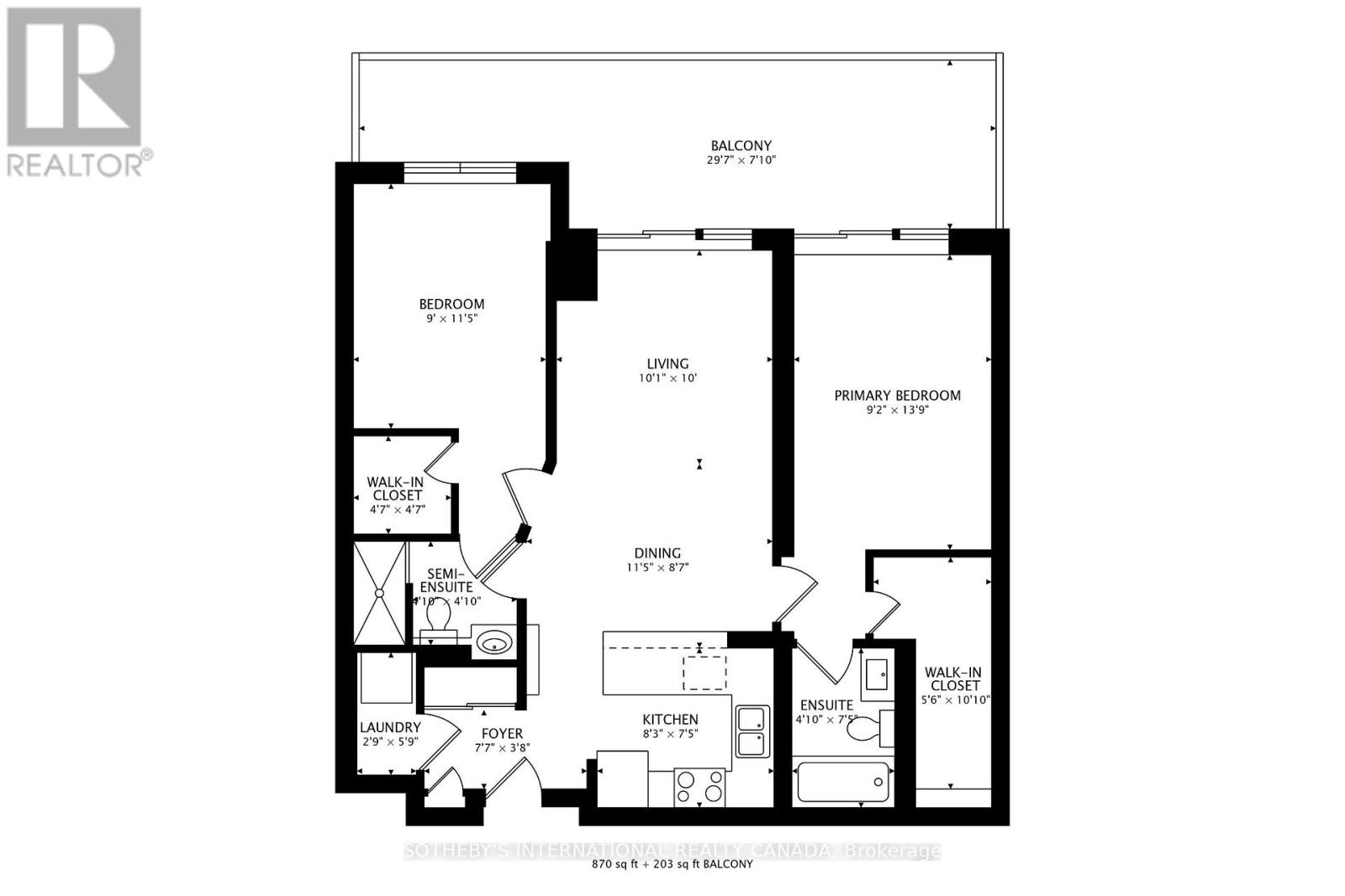 Ph10 - 18 Stafford Street, Toronto, Ontario  M5V 3W4 - Photo 23 - C13459944