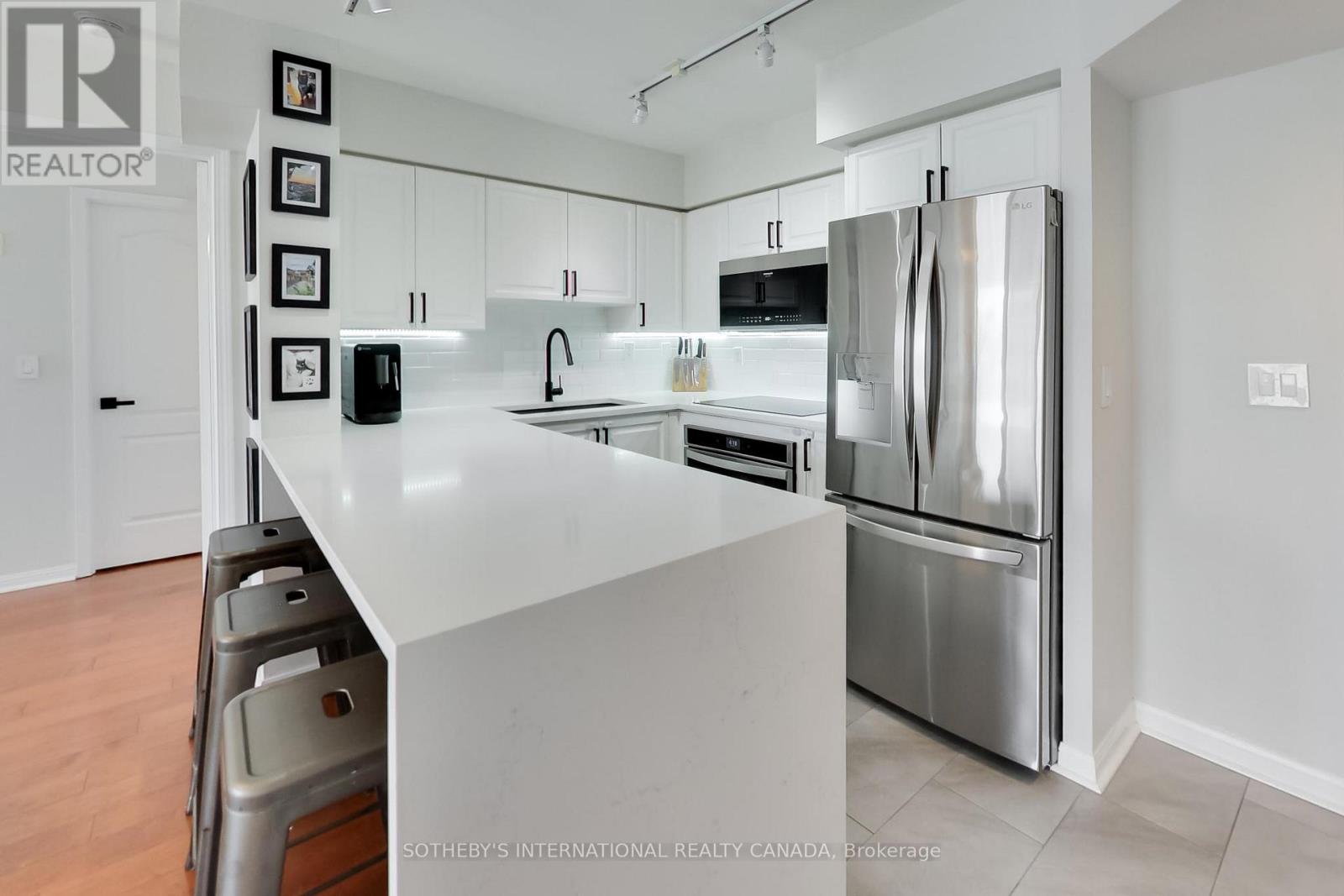 Ph10 - 18 Stafford Street, Toronto, Ontario  M5V 3W4 - Photo 4 - C13459944