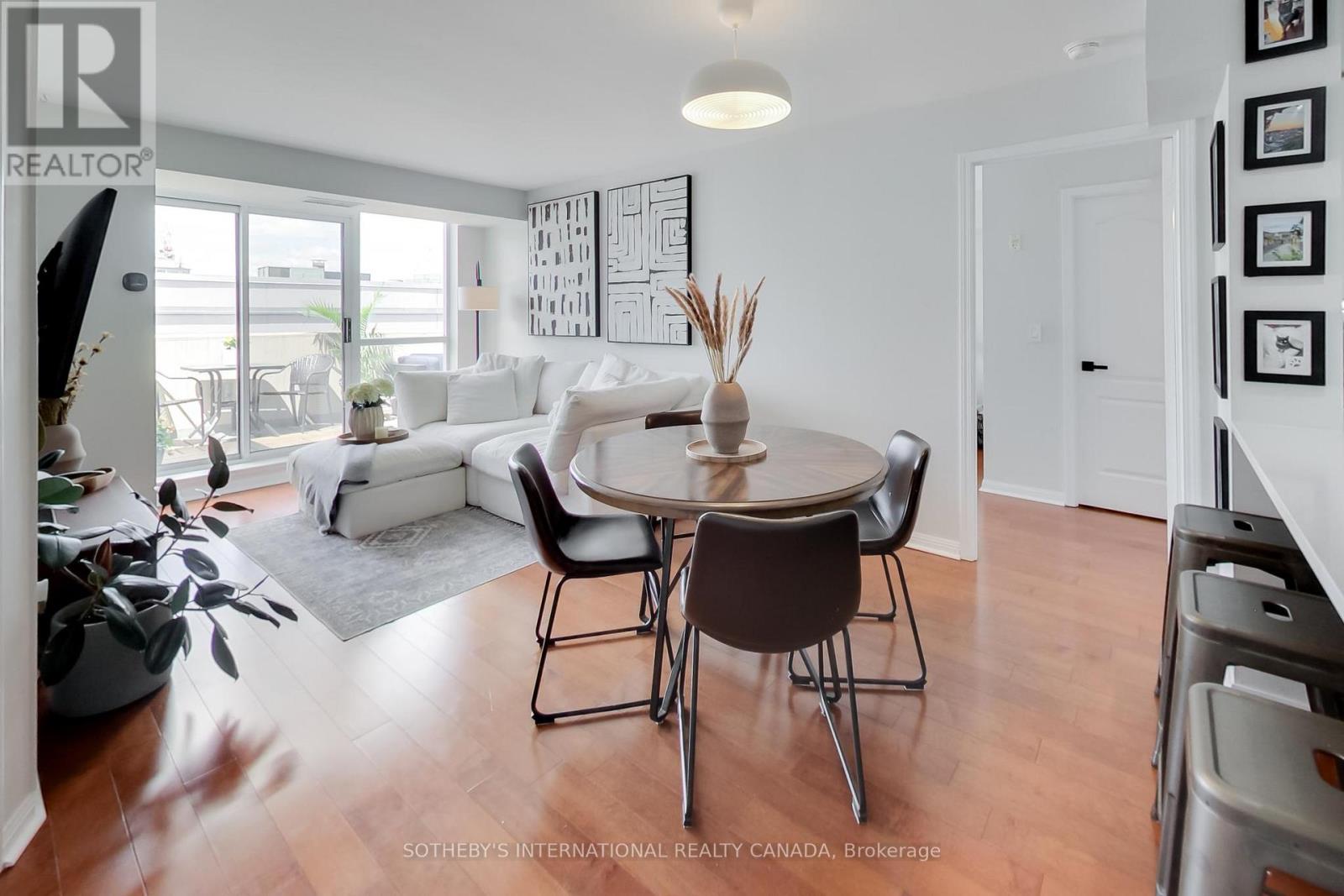 Ph10 - 18 Stafford Street, Toronto, Ontario  M5V 3W4 - Photo 5 - C13459944