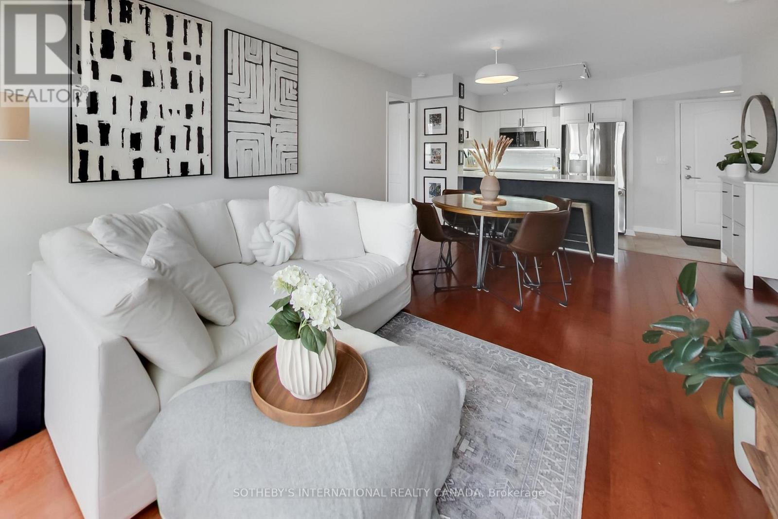 Ph10 - 18 Stafford Street, Toronto, Ontario  M5V 3W4 - Photo 7 - C13459944