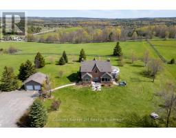 268 LEACH ROAD, Alnwick/Haldimand, Ontario