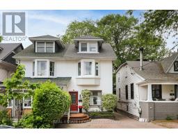 138 LEE AVENUE, Toronto, Ontario