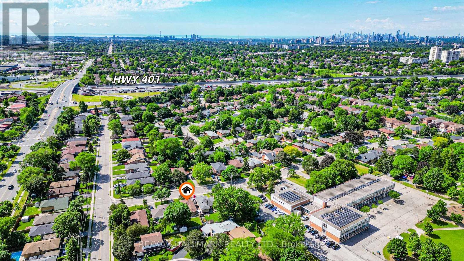 60 Vradenberg Drive, Toronto, Ontario  M1T 1M6 - Photo 36 - E13459934